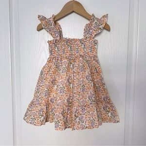Janie & Jack Girl Dress 2T